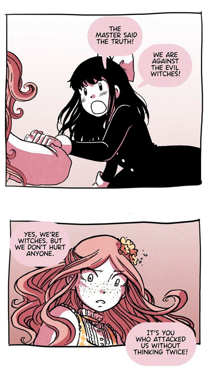 Read Hooky en Manga Online