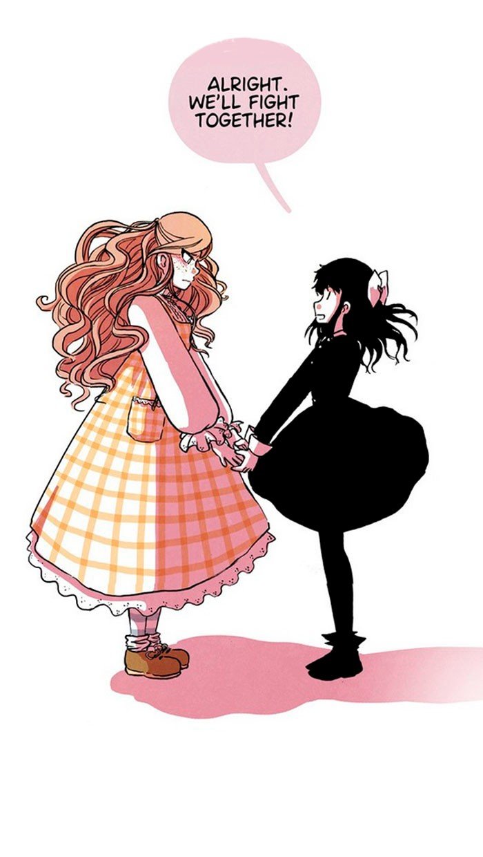 Read Hooky en Manga Online