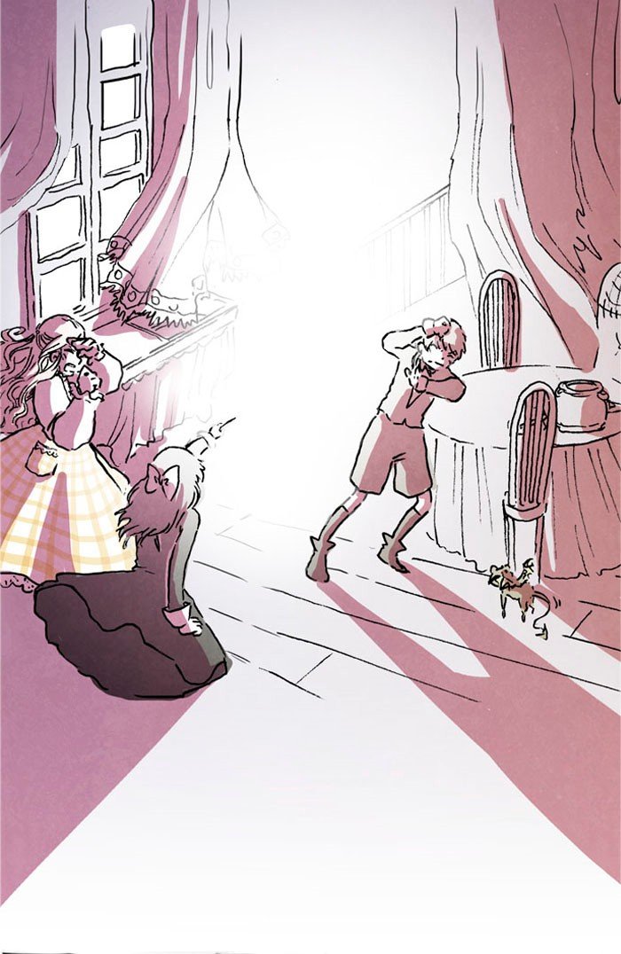 Read Hooky en Manga Online