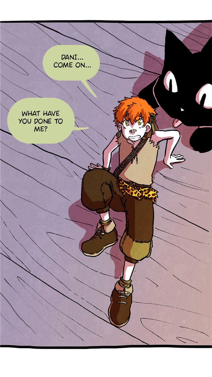 Read Hooky en Manga Online