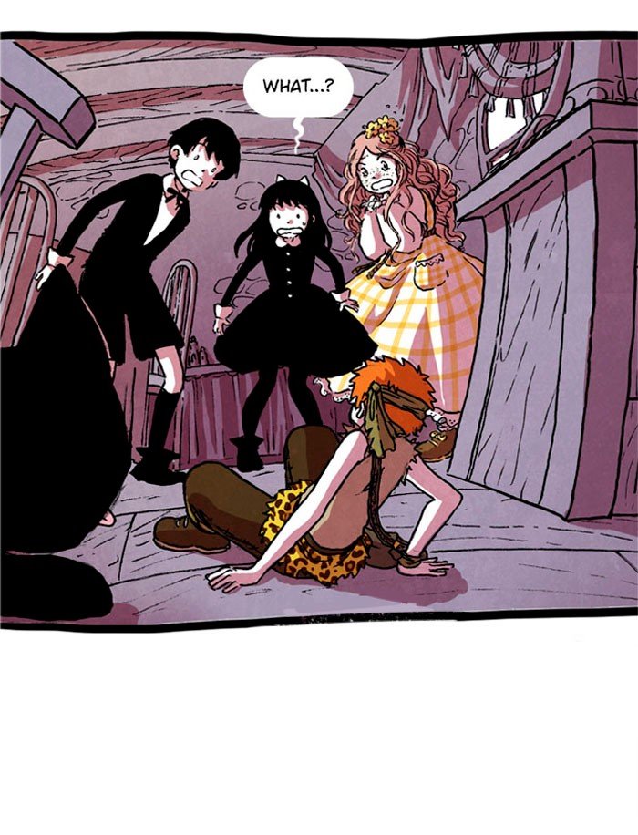 Read Hooky en Manga Online