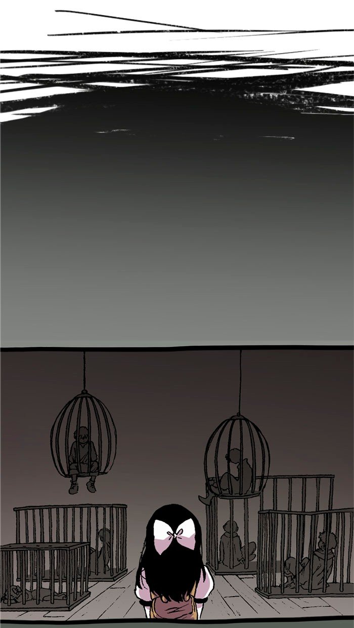 Read Hooky en Manga Online