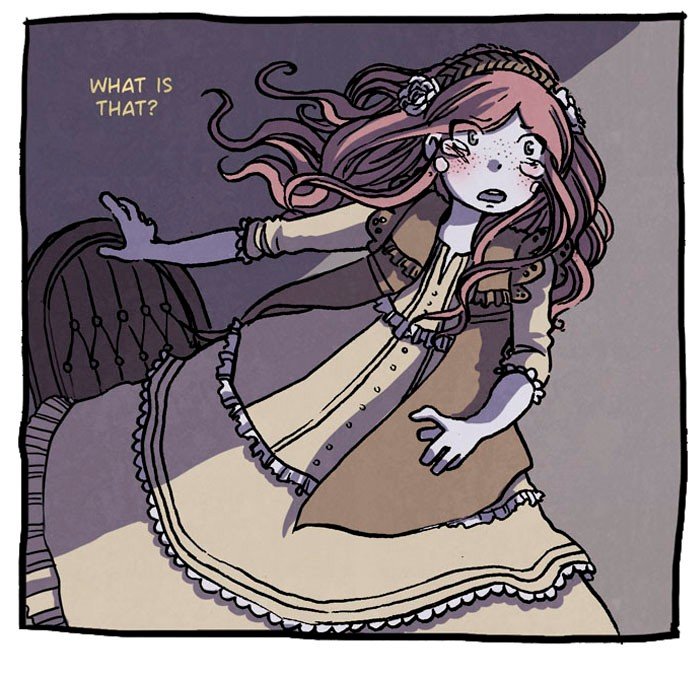 Read Hooky en Manga Online