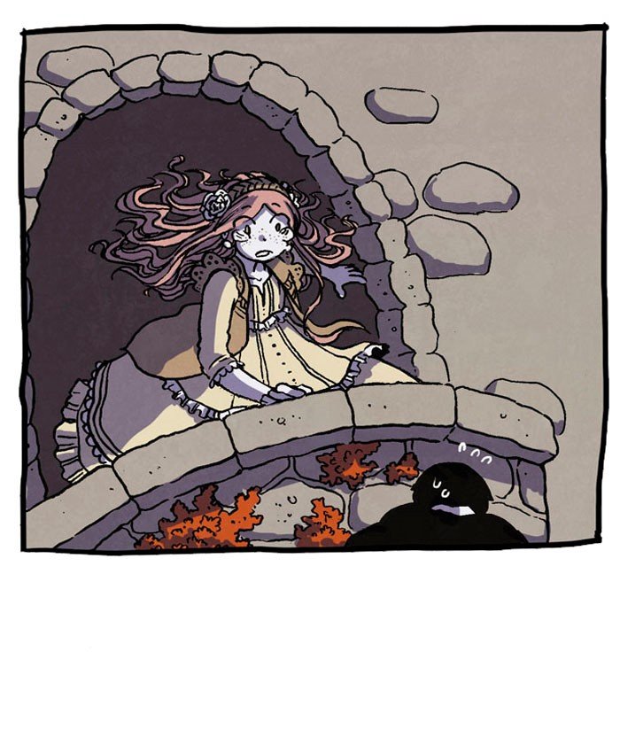 Read Hooky en Manga Online