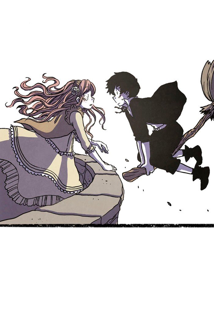 Read Hooky en Manga Online