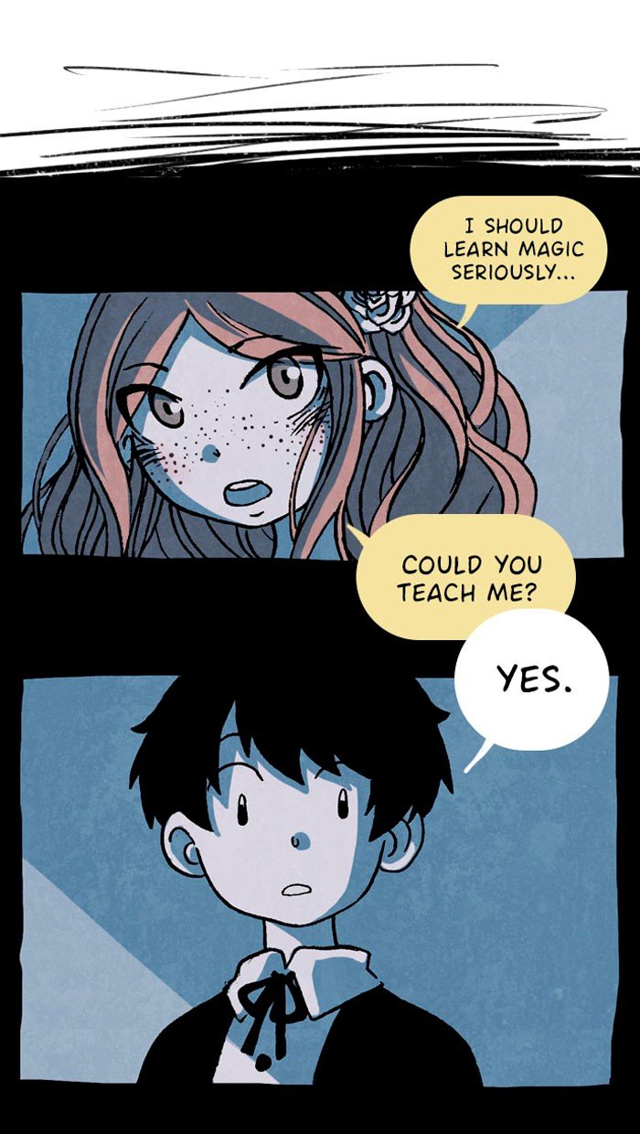 Read Hooky en Manga Online