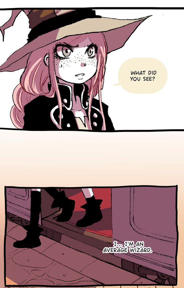 Read Hooky en Manga Online