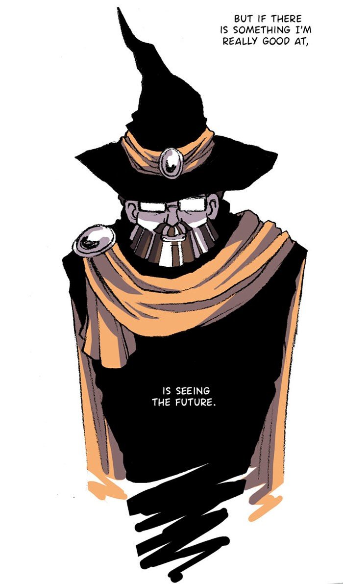 Read Hooky en Manga Online