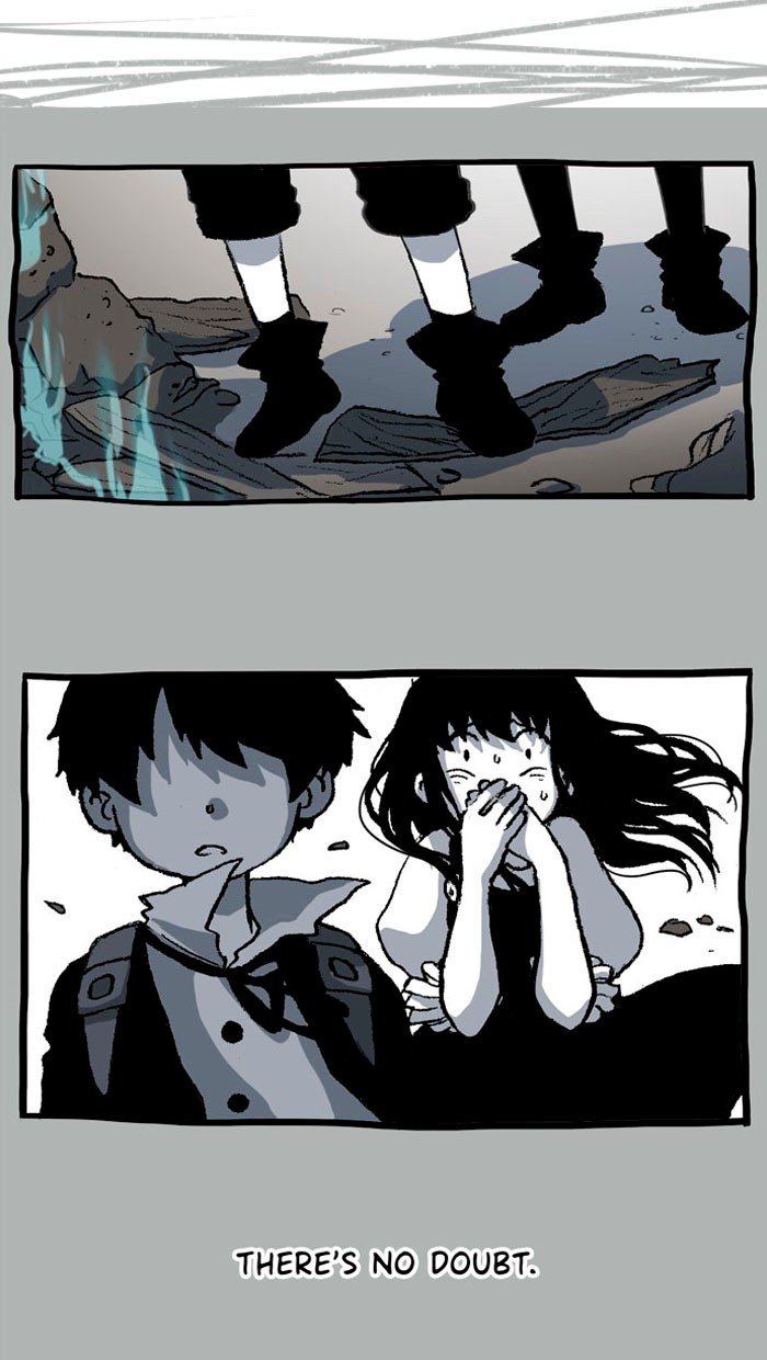 Read Hooky en Manga Online