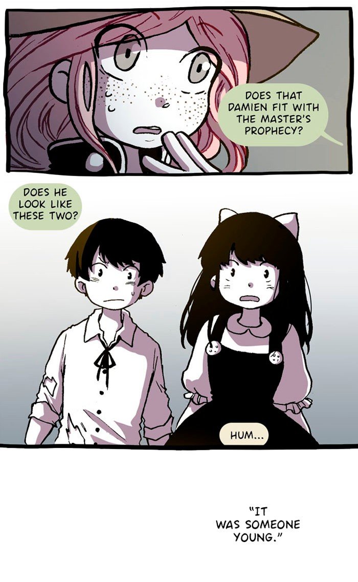 Read Hooky en Manga Online