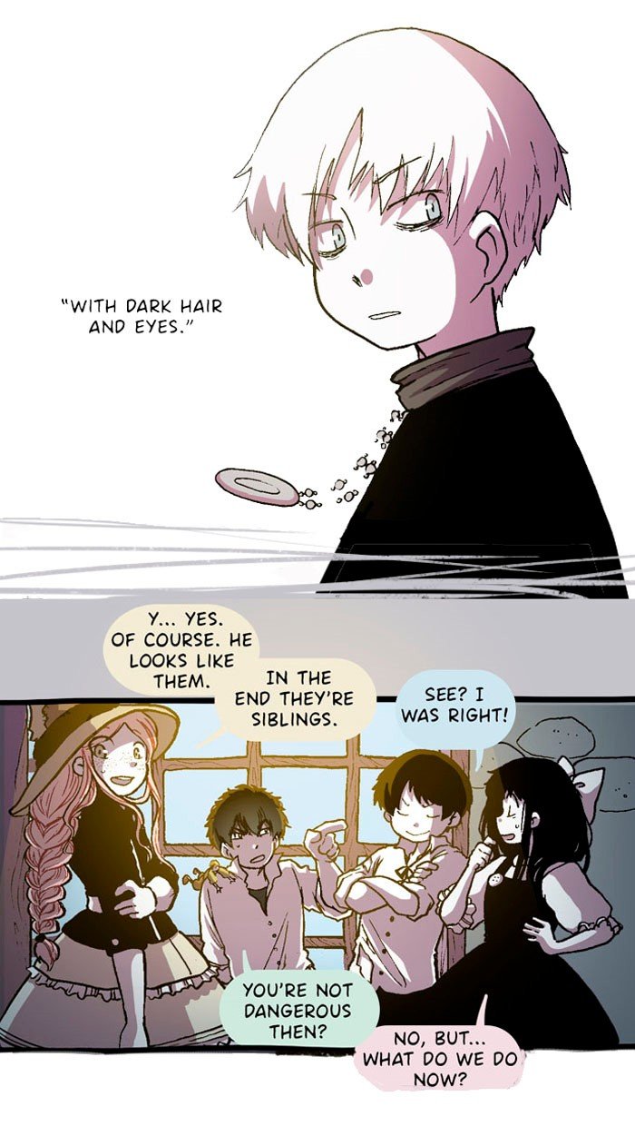 Read Hooky en Manga Online