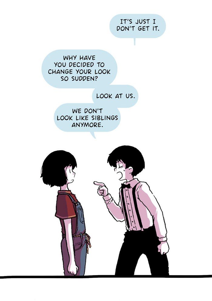 Read Hooky en Manga Online