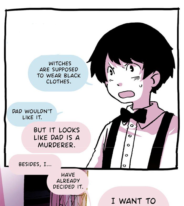 Read Hooky en Manga Online