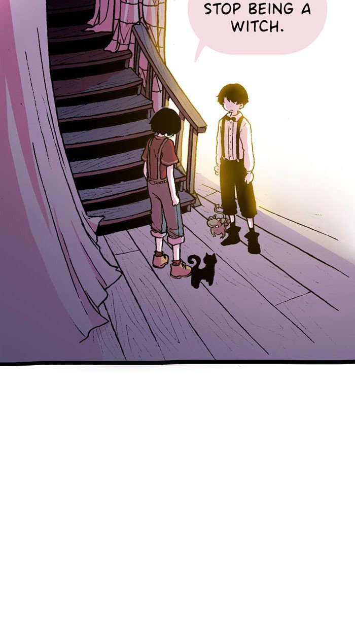 Read Hooky en Manga Online