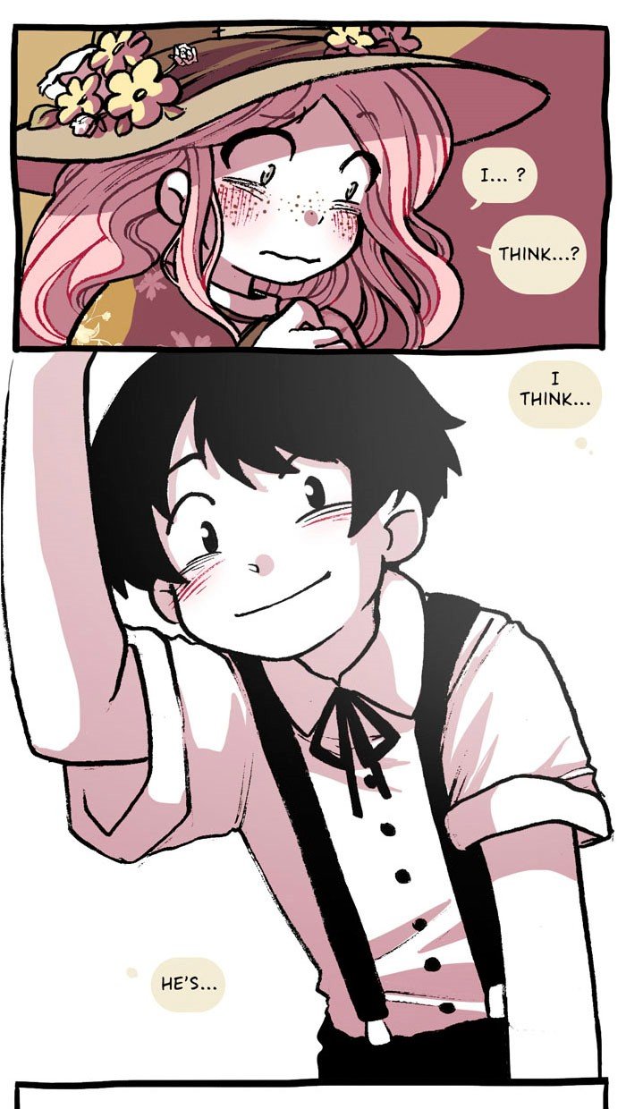 Read Hooky en Manga Online