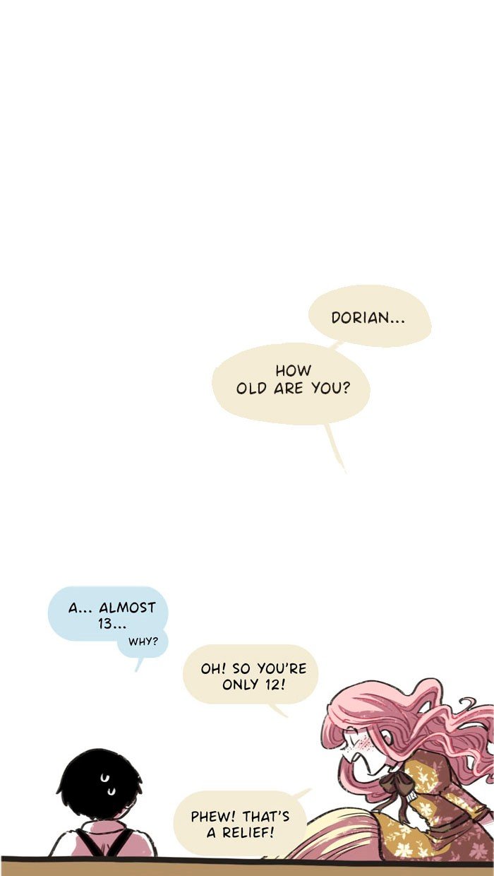 Read Hooky en Manga Online