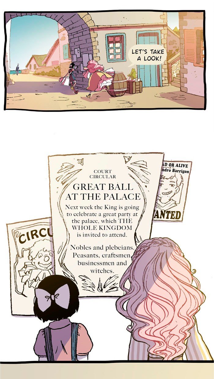 Read Hooky en Manga Online