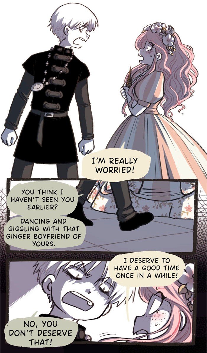 Read Hooky en Manga Online