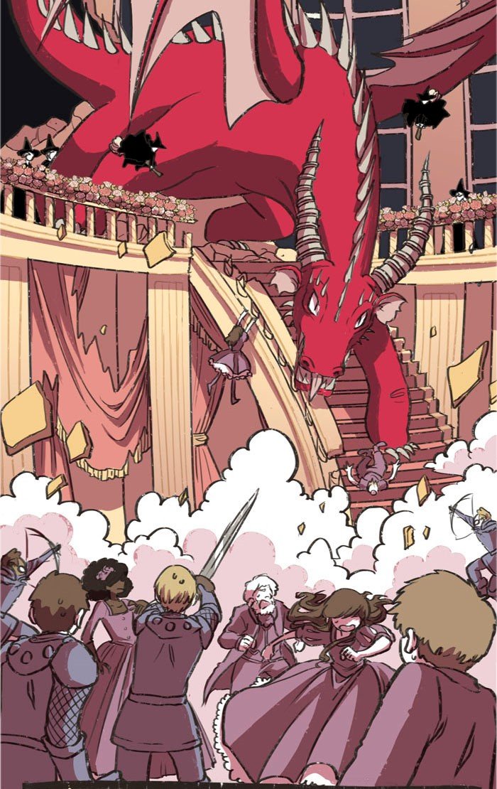 Read Hooky en Manga Online