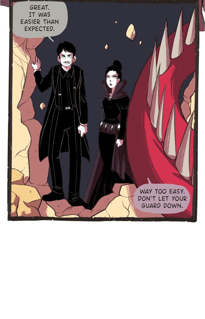 Read Hooky en Manga Online