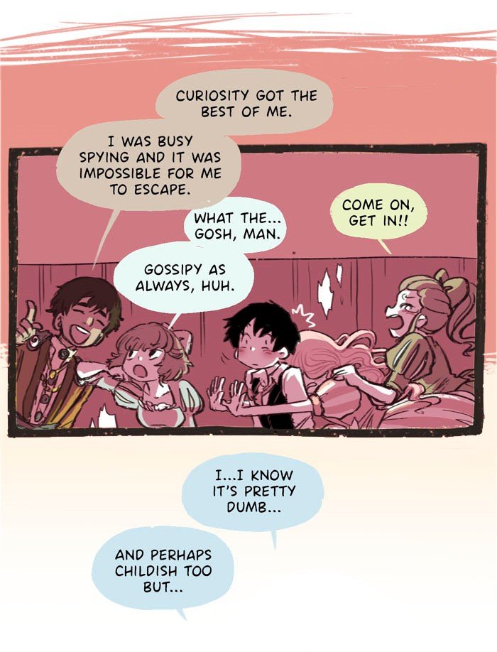 Read Hooky en Manga Online