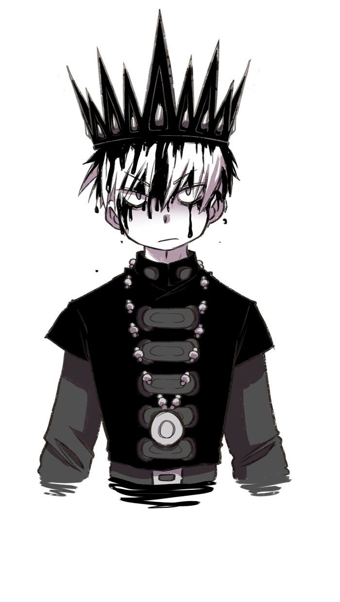 Read Hooky en Manga Online