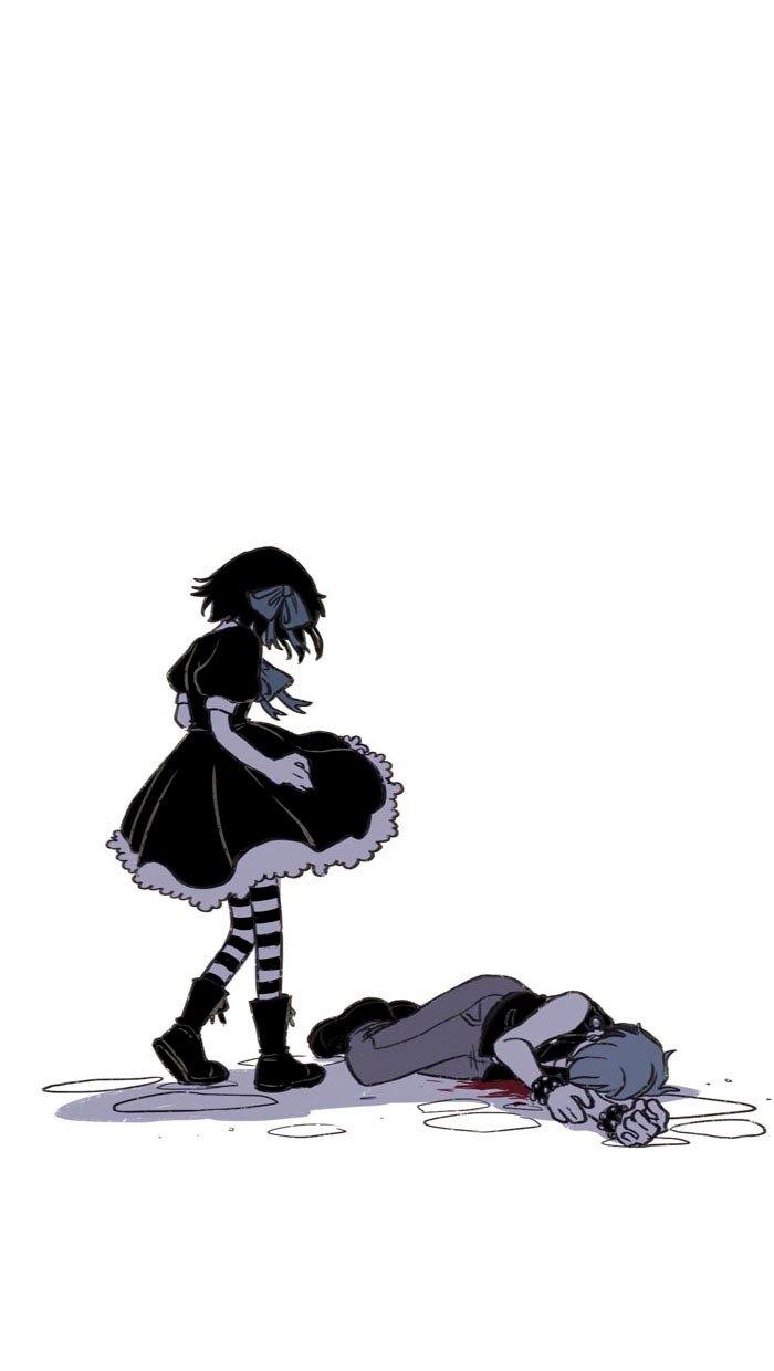 Read Hooky en Manga Online