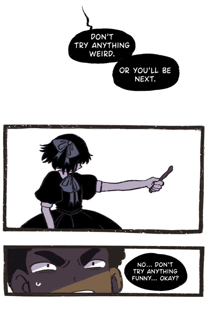 Read Hooky en Manga Online