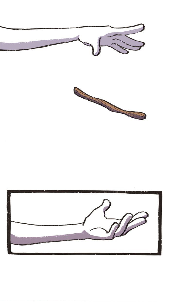 Read Hooky en Manga Online