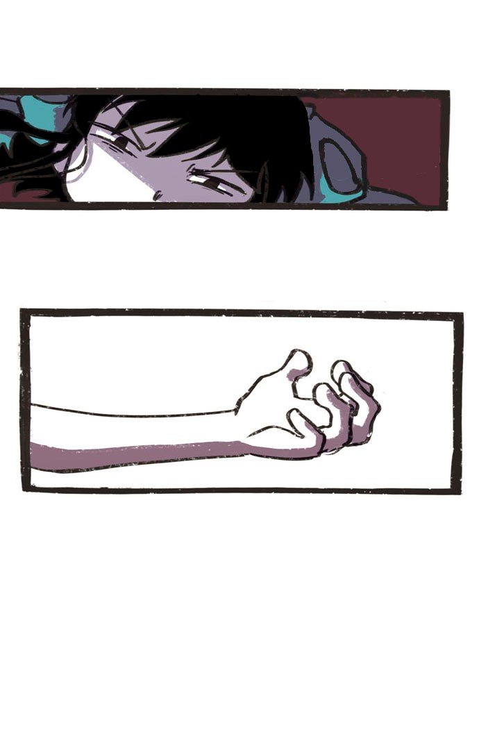 Read Hooky en Manga Online