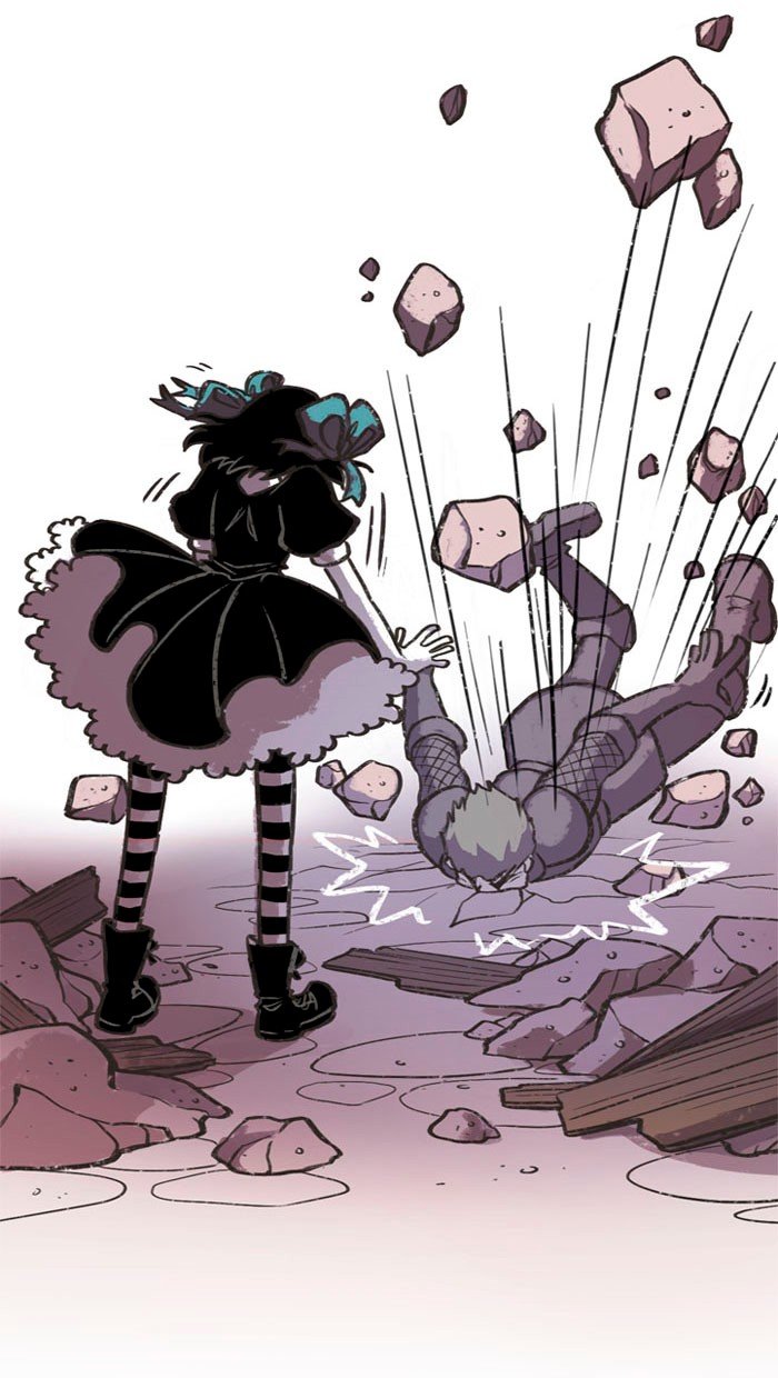 Read Hooky en Manga Online