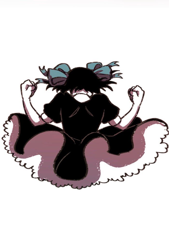 Read Hooky en Manga Online