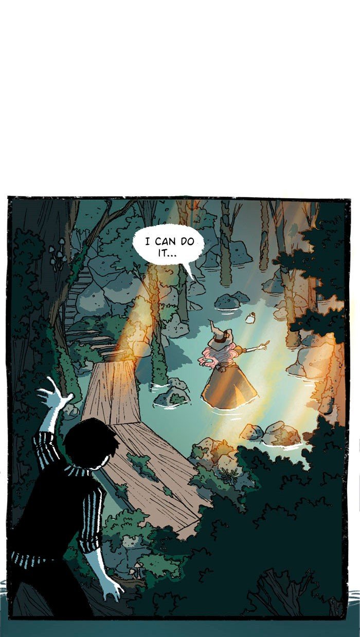 Read Hooky en Manga Online