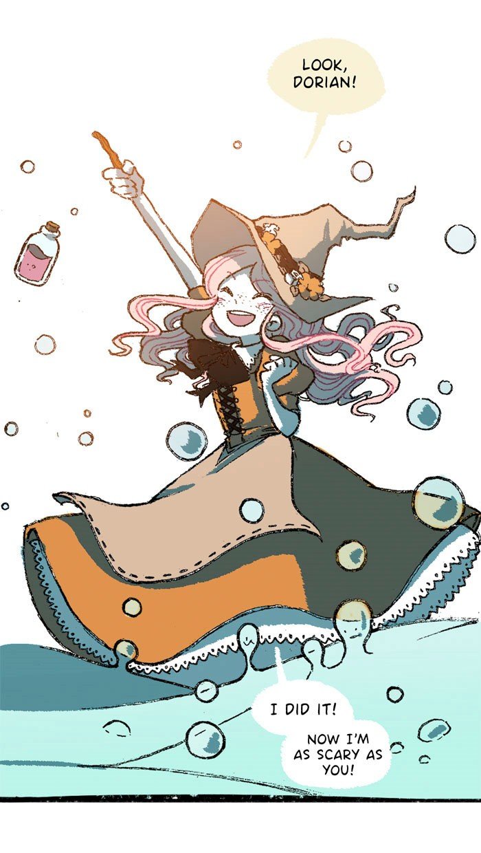 Read Hooky en Manga Online