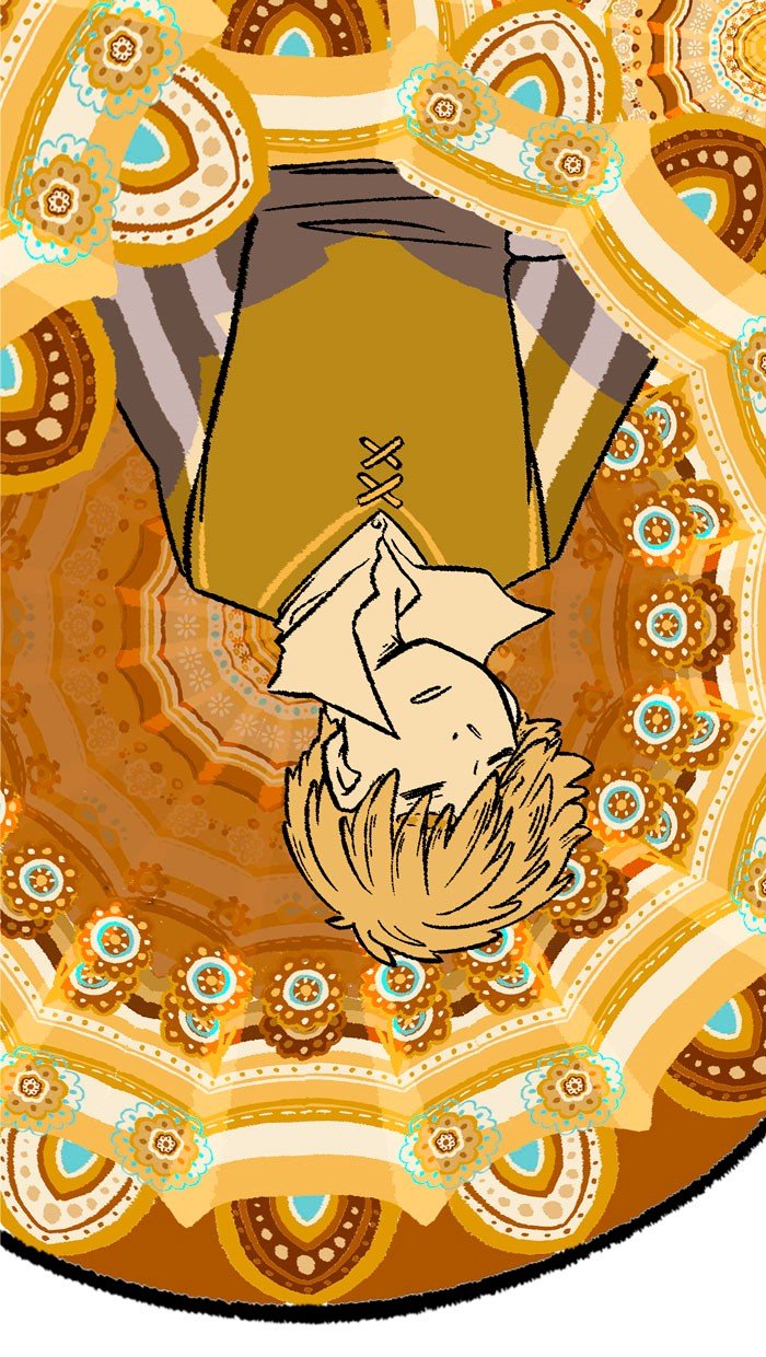 Read Hooky en Manga Online