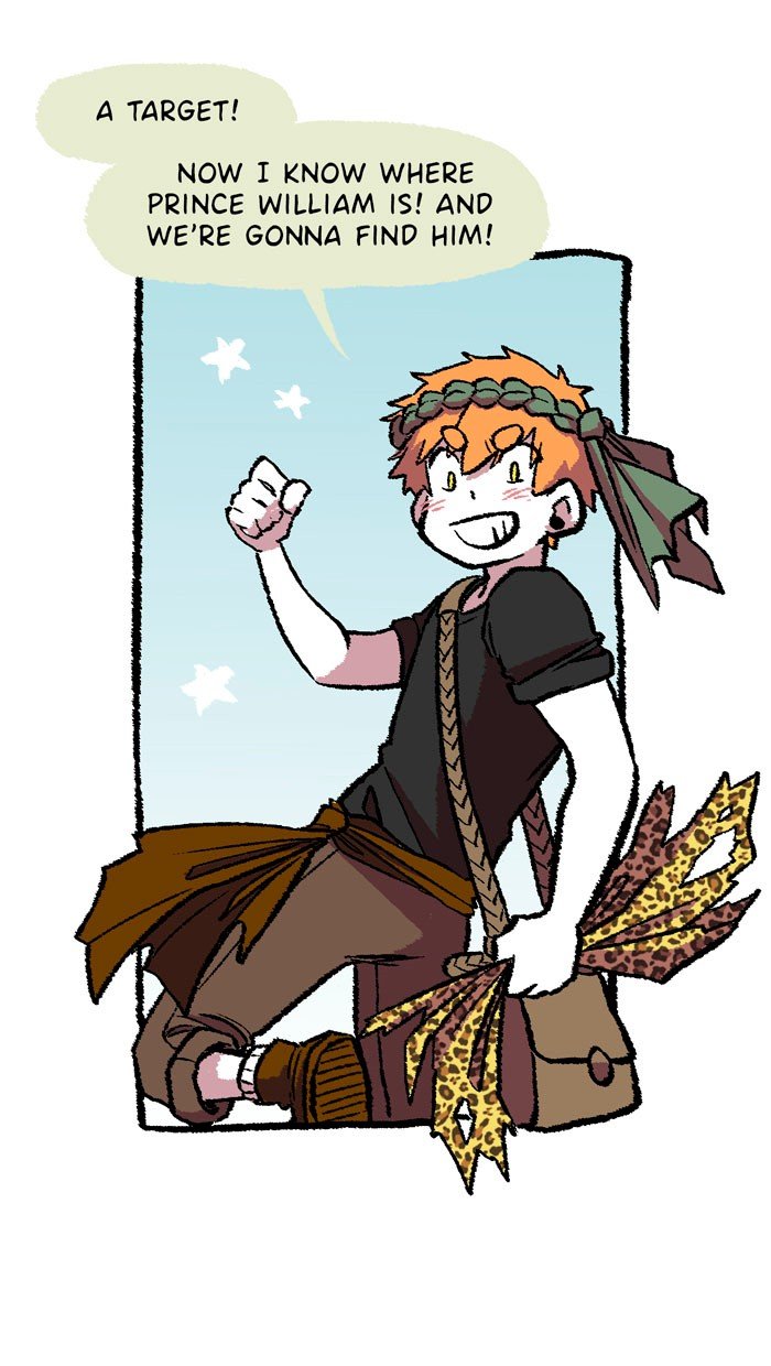 Read Hooky en Manga Online