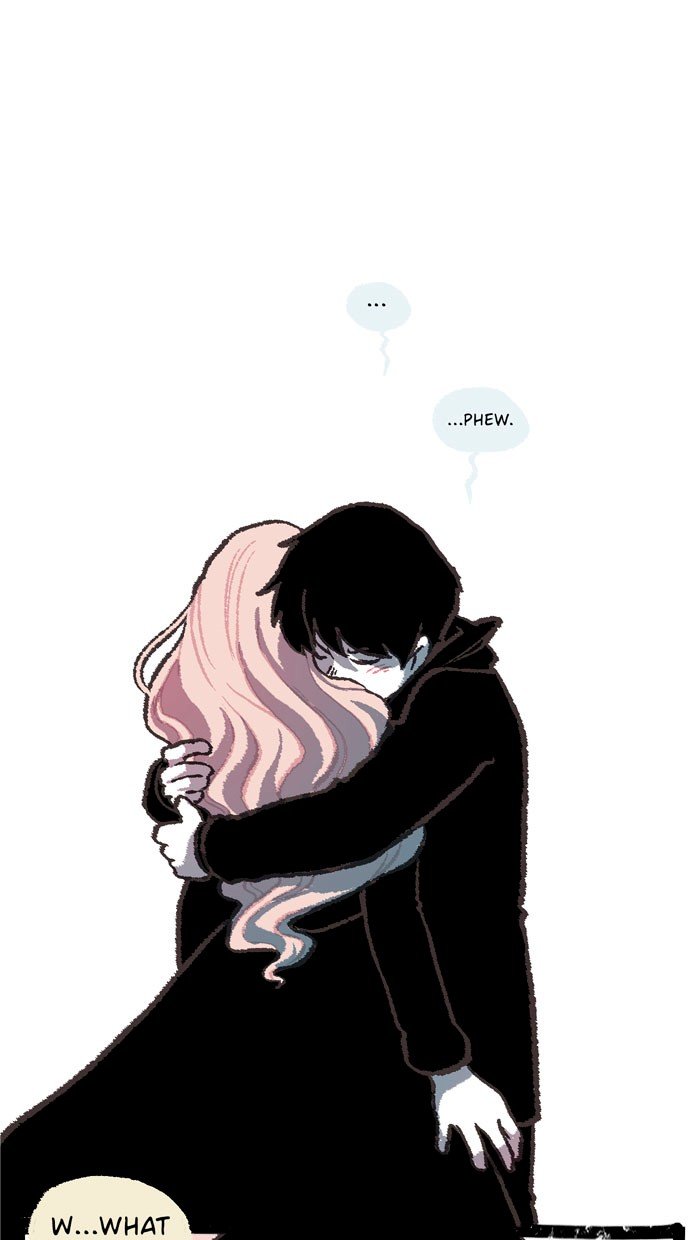 Read Hooky en Manga Online