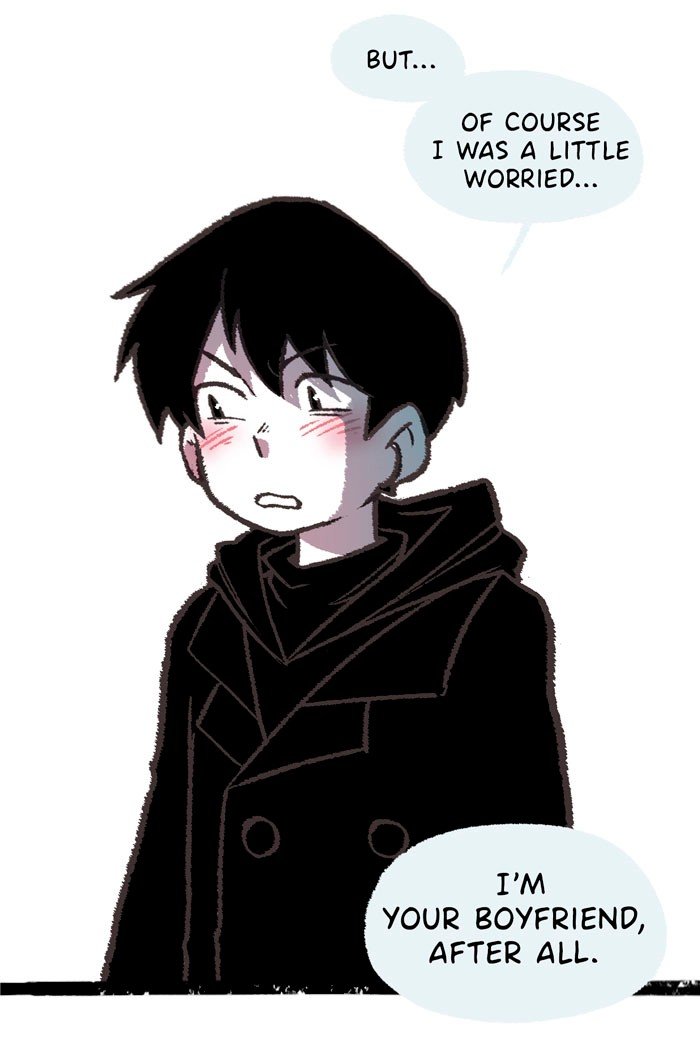 Read Hooky en Manga Online