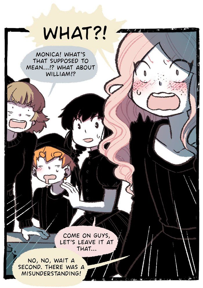 Read Hooky en Manga Online