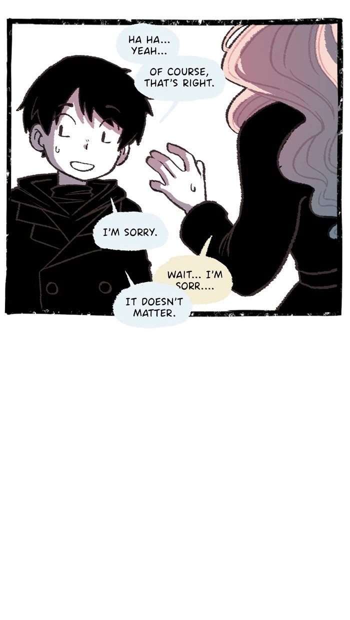 Read Hooky en Manga Online