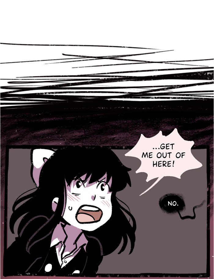 Read Hooky en Manga Online