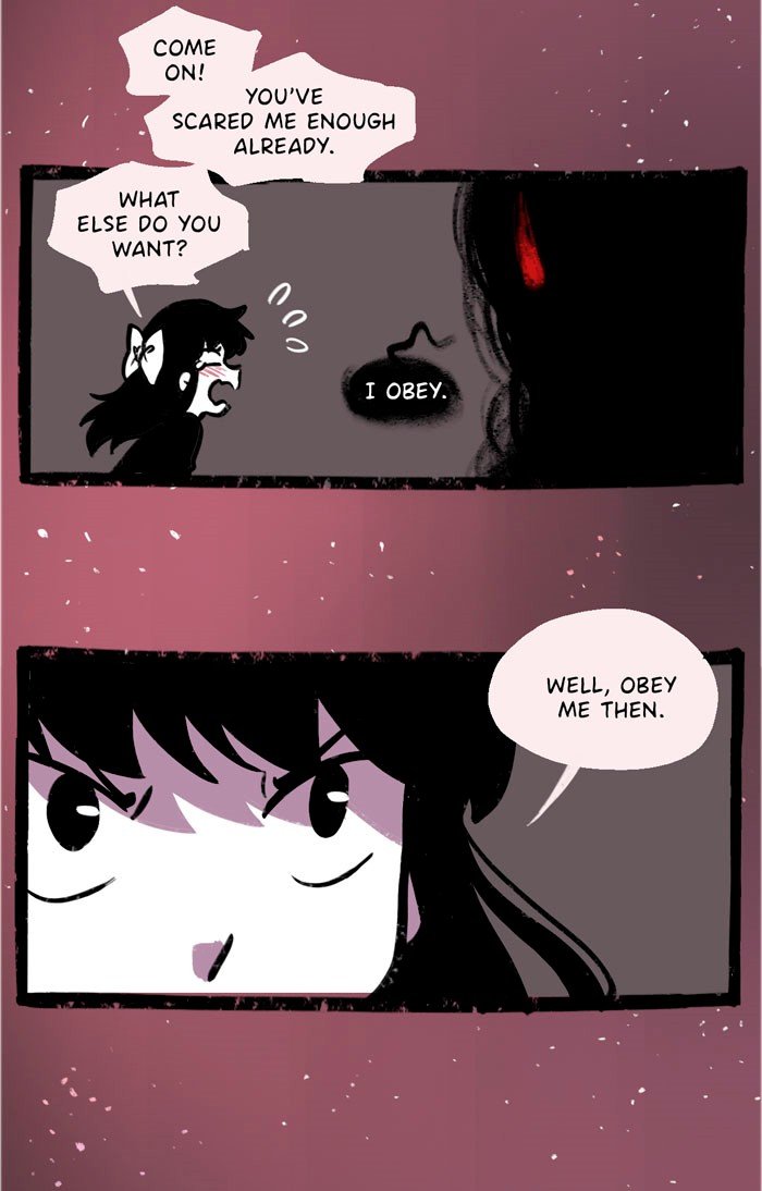 Read Hooky en Manga Online