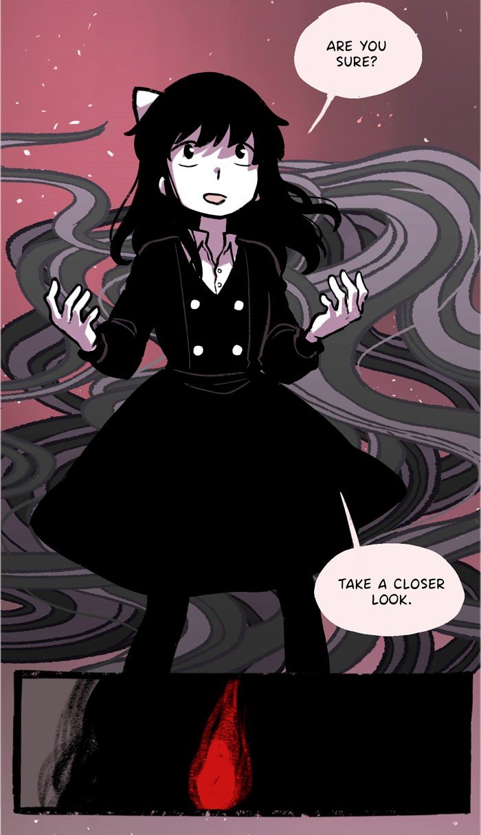 Read Hooky en Manga Online