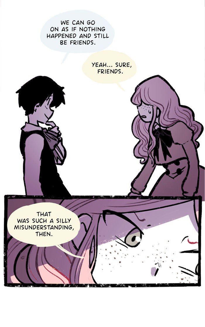 Read Hooky en Manga Online