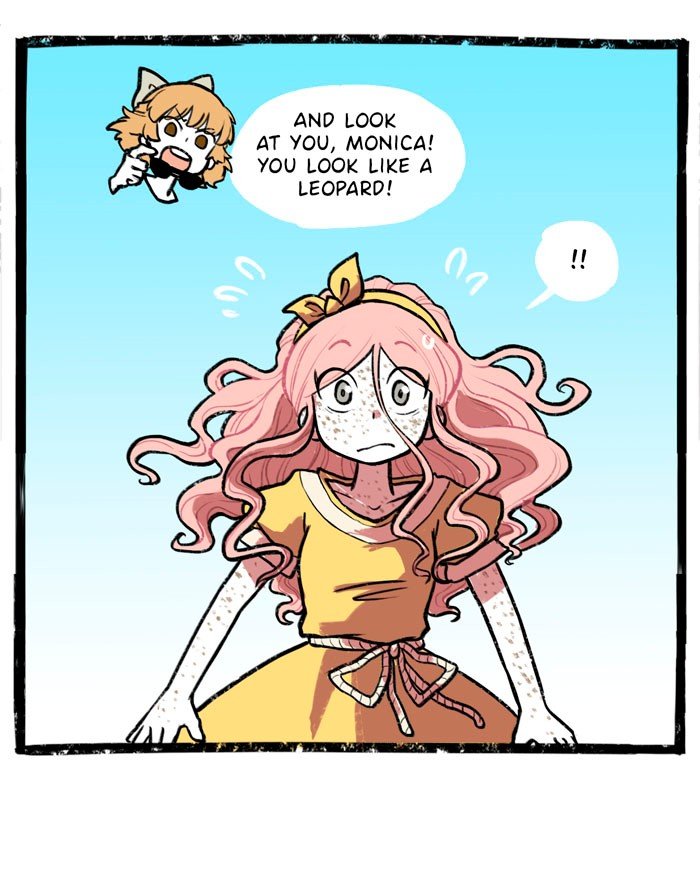 Read Hooky en Manga Online