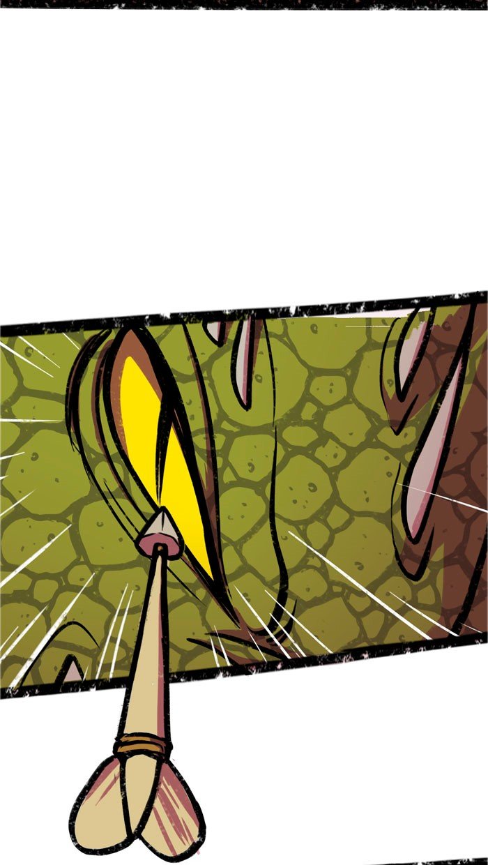 Read Hooky en Manga Online