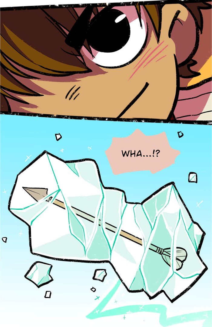 Read Hooky en Manga Online