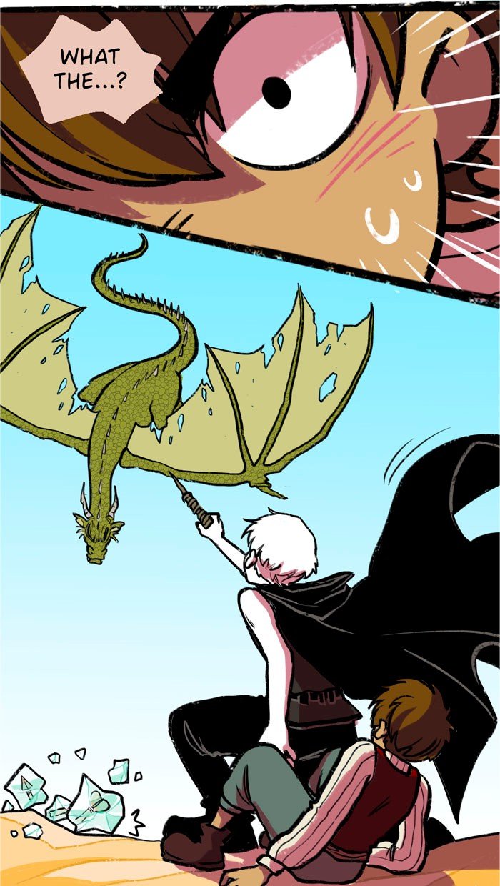 Read Hooky en Manga Online