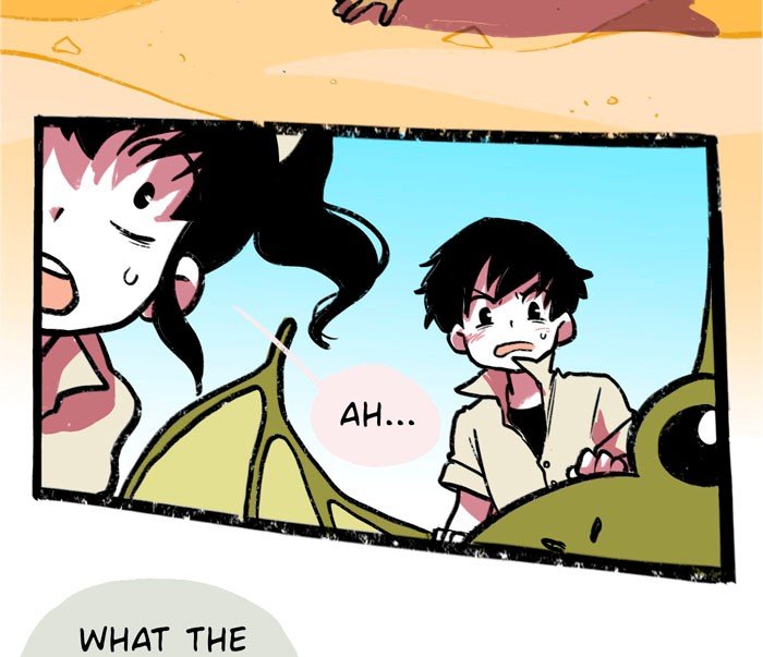 Read Hooky en Manga Online