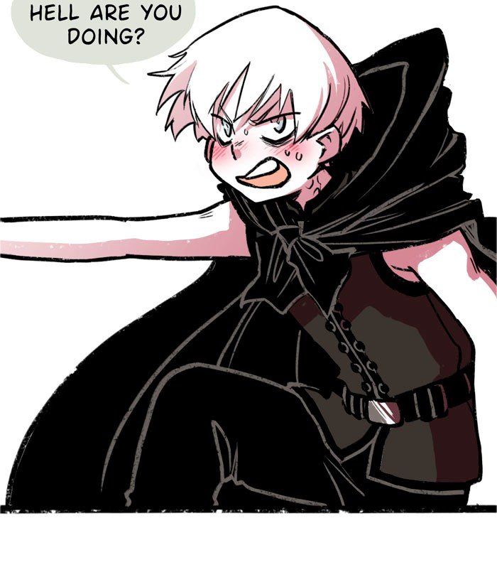 Read Hooky en Manga Online